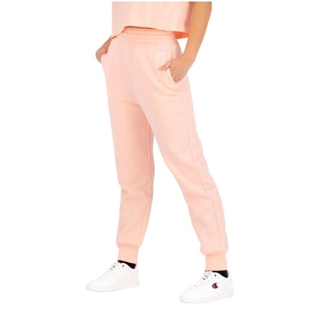 Spodnie Dresowe Damskie Champion 114745 XS