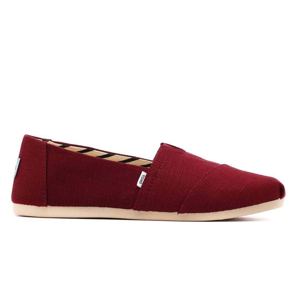 Toms Alpargata W, damskie espadryle 10017717 36