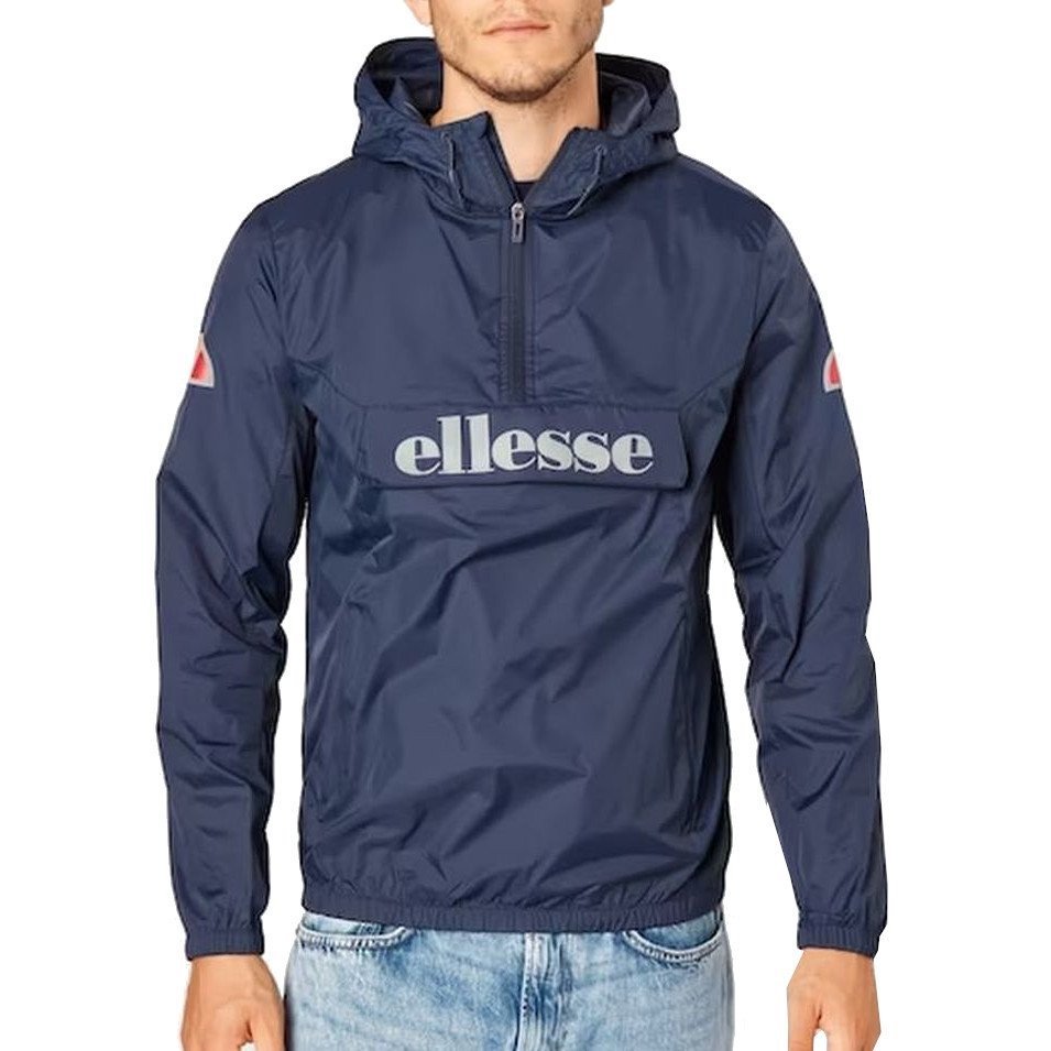 Ellesse kurtka męska z kapturem Acera Oh Jacket SXG09906429 XXL