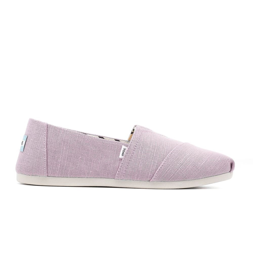 Toms Alpargata W, damskie espadryle 10017734 37