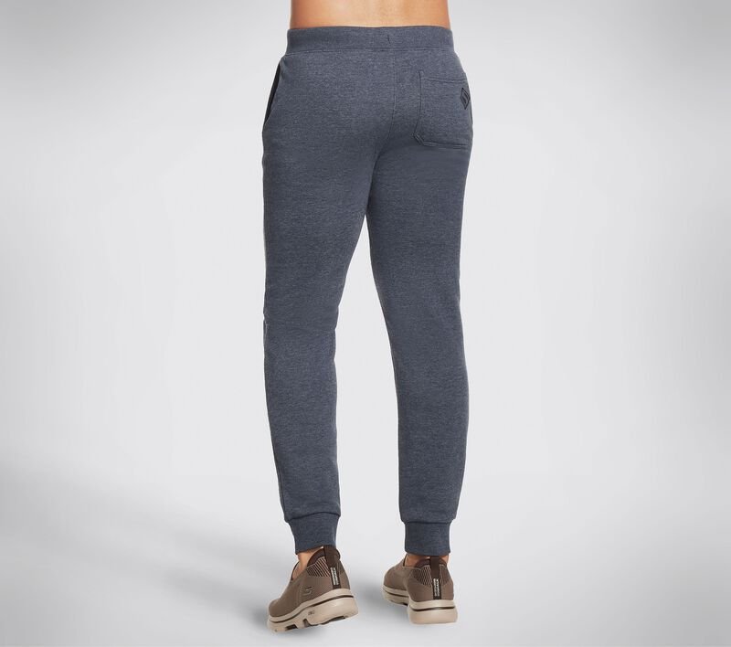 Skechers Spodnie Dresowe Expedition Jogger M1PT57-NVY M