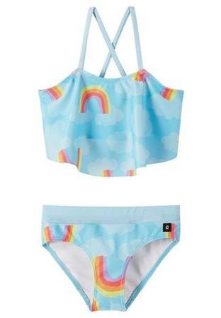 Bikini REIMA Aallokko 104