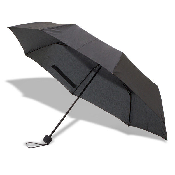 Parasol Składany Locarno, Czarny