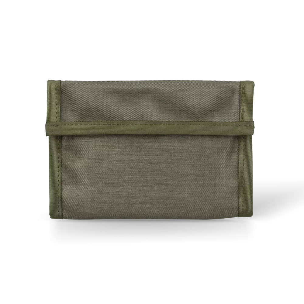 Portfel WISPORT Lizard Cordura RAL-7013