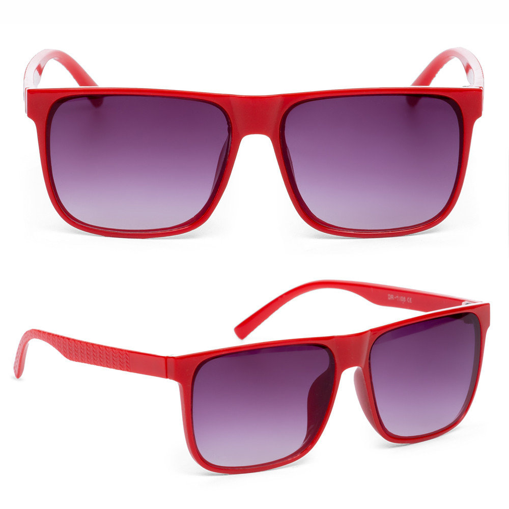 Okulary Dziecięce Przeciwsłoneczne Filtr Uv Letnie - Ok-Sun-Dr-1108C3