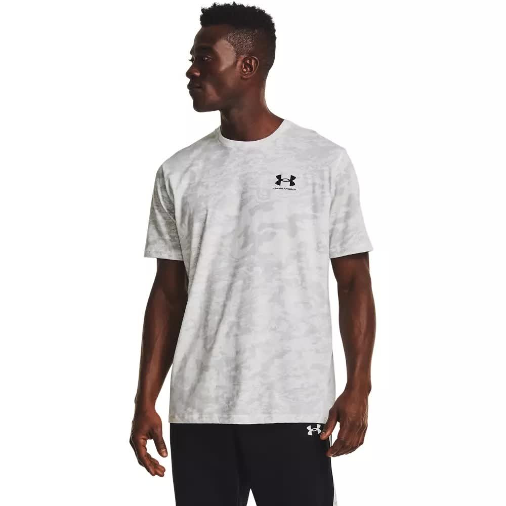 Koszulka męska Under Armour ABC CAMO SS-XXL
