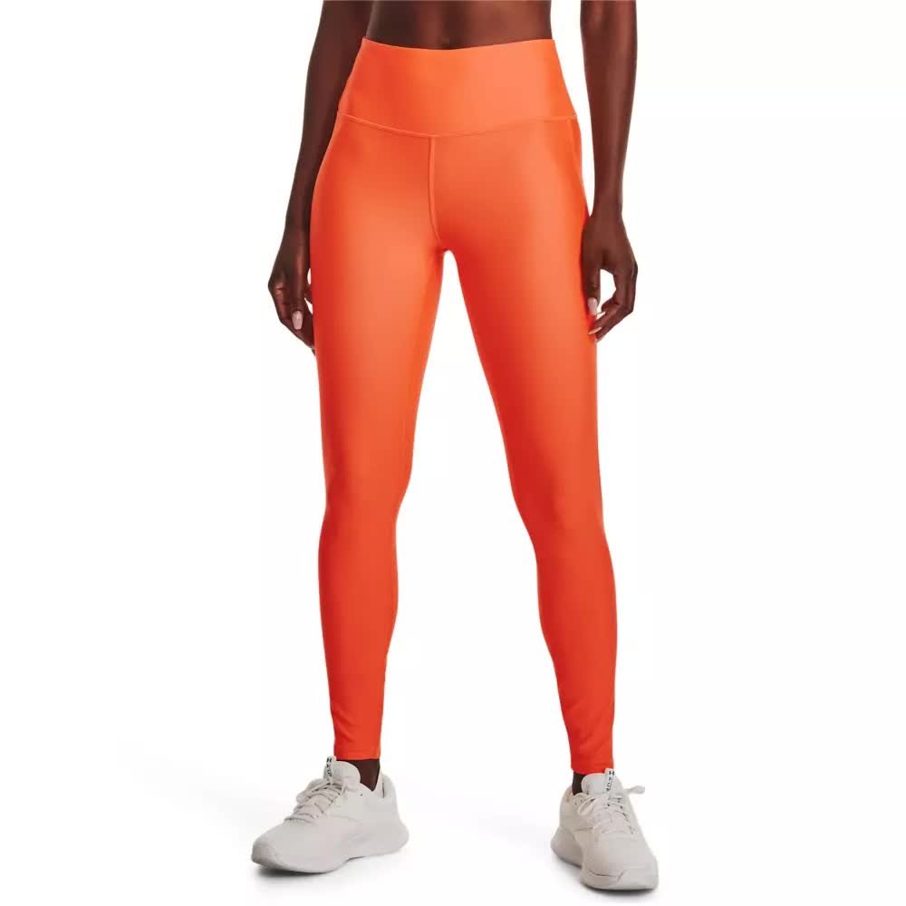 Legginsy damskie Under Armour Branded Legging-XL