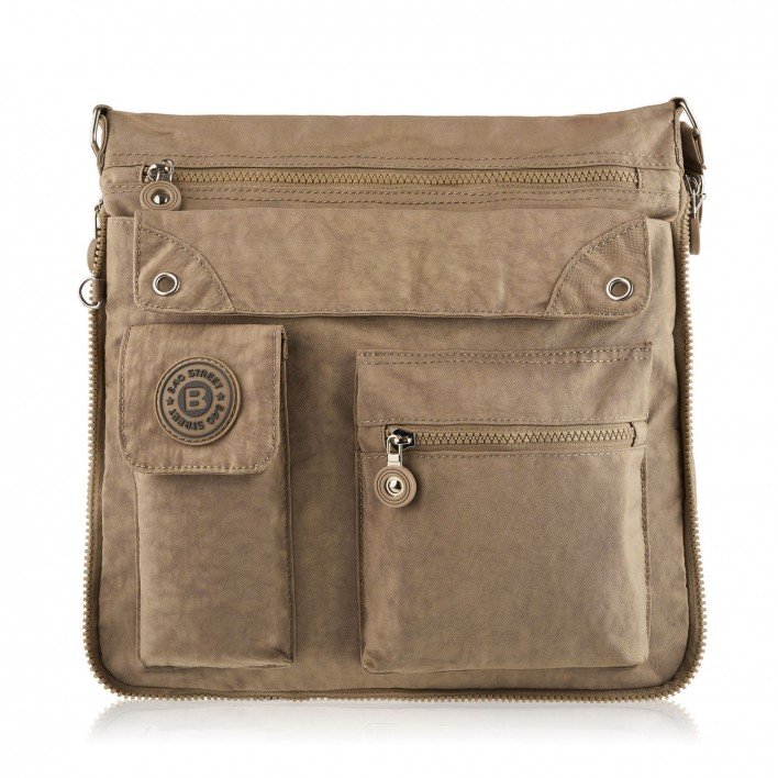 SOLIDNA TORBA LISTONOSZKA RAPORTÓWKA SP-05-LB