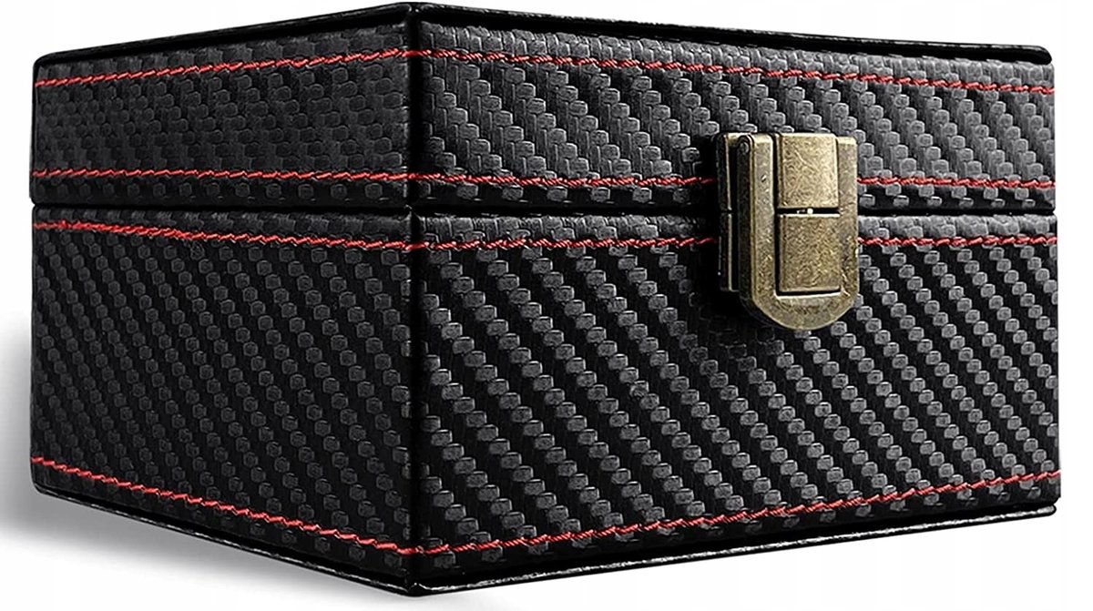 PUDEŁKO na Klucze kluczyki Keyless Blokada RFID Antykradzieżówe
