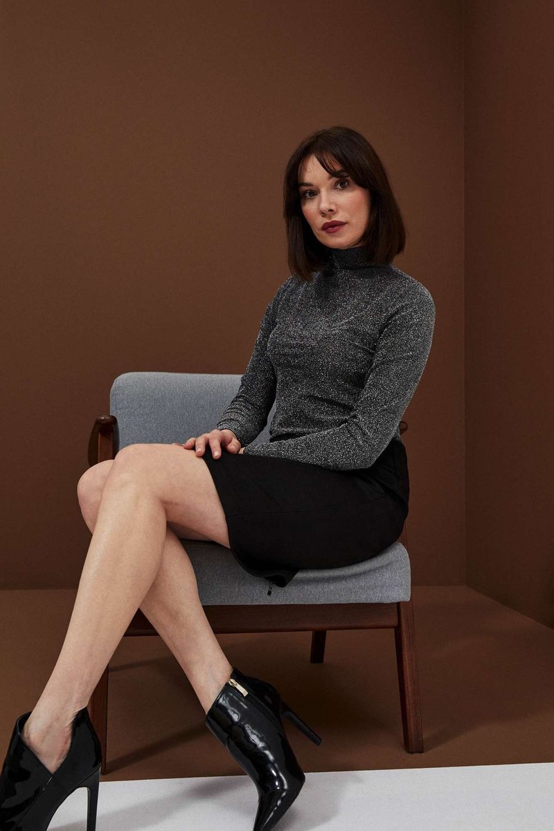 Spódnica damska-S