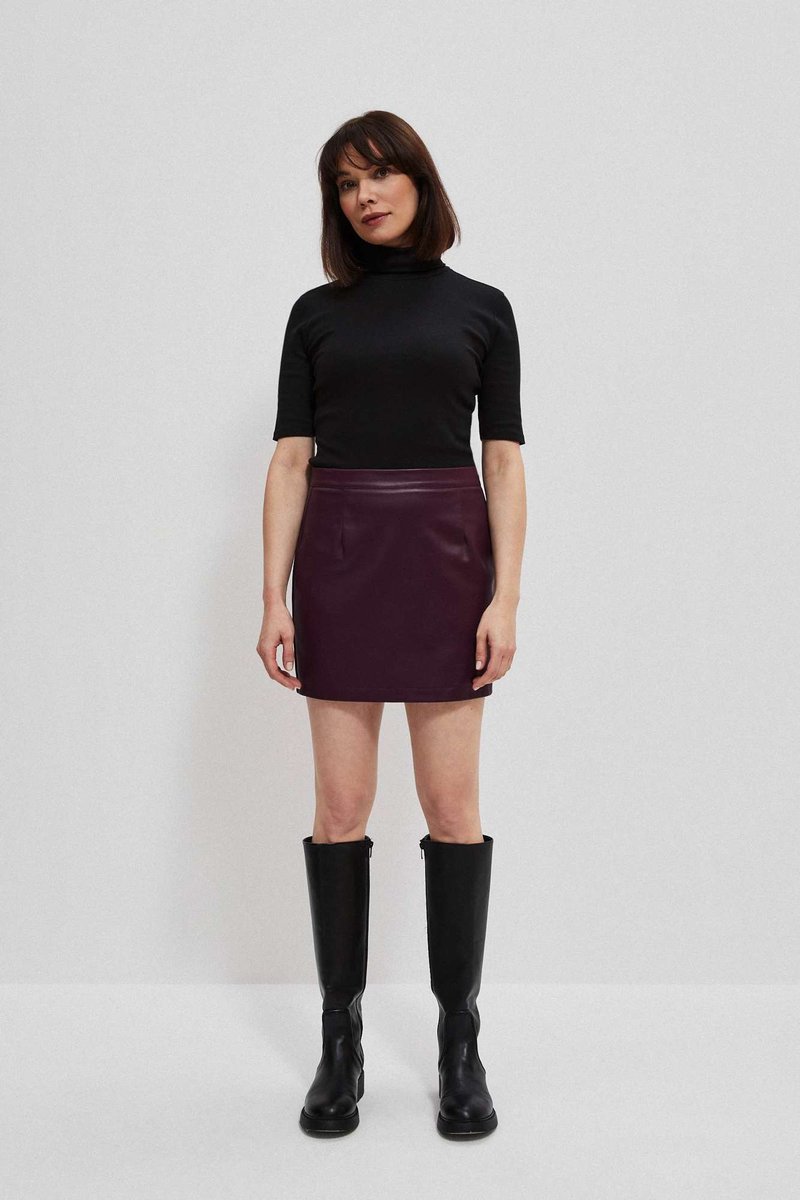 Spódniczka mini -XS