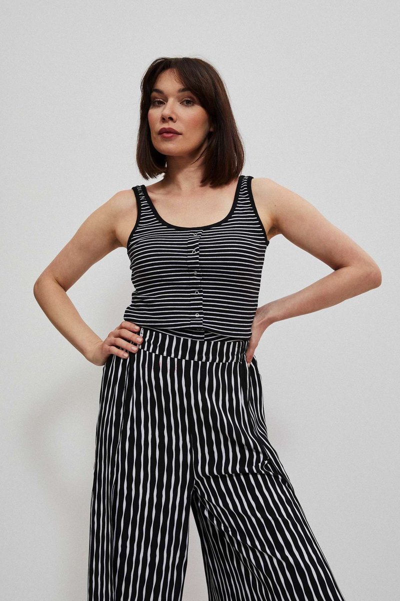 Top w paski-XS