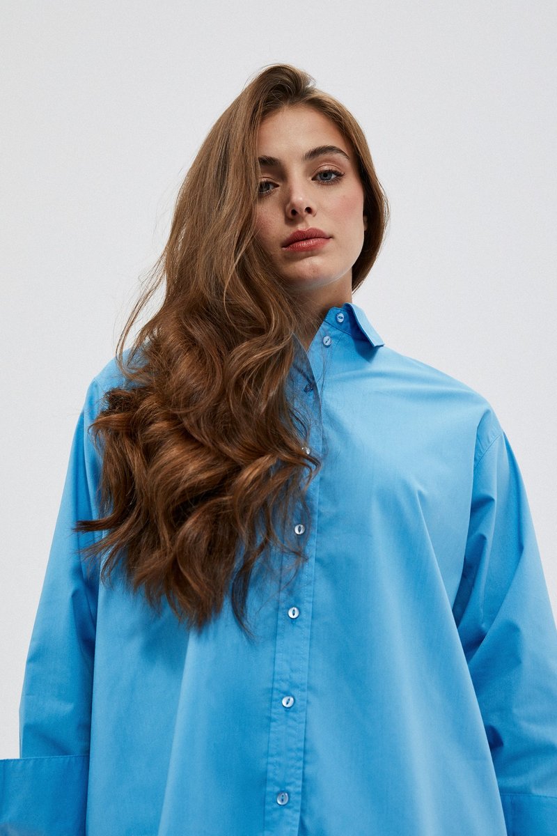 Koszula oversize-XL
