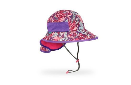 Kapelusz UV Sunday Afternoons Kids' Play Hat 50/52