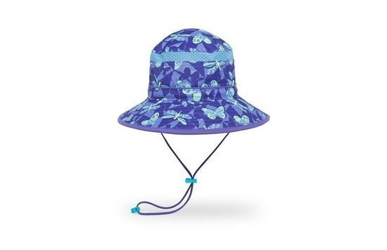 Kapelusz UV Sunday Afternoons Kids' Fun Bucket 50/52