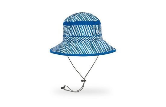 Kapelusz UV Sunday Afternoons Kids' Fun Bucket 52/54