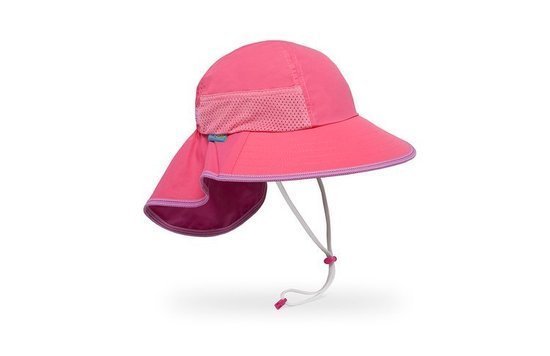 Kapelusz UV Sunday Afternoons Kids' Play Hat 50/52