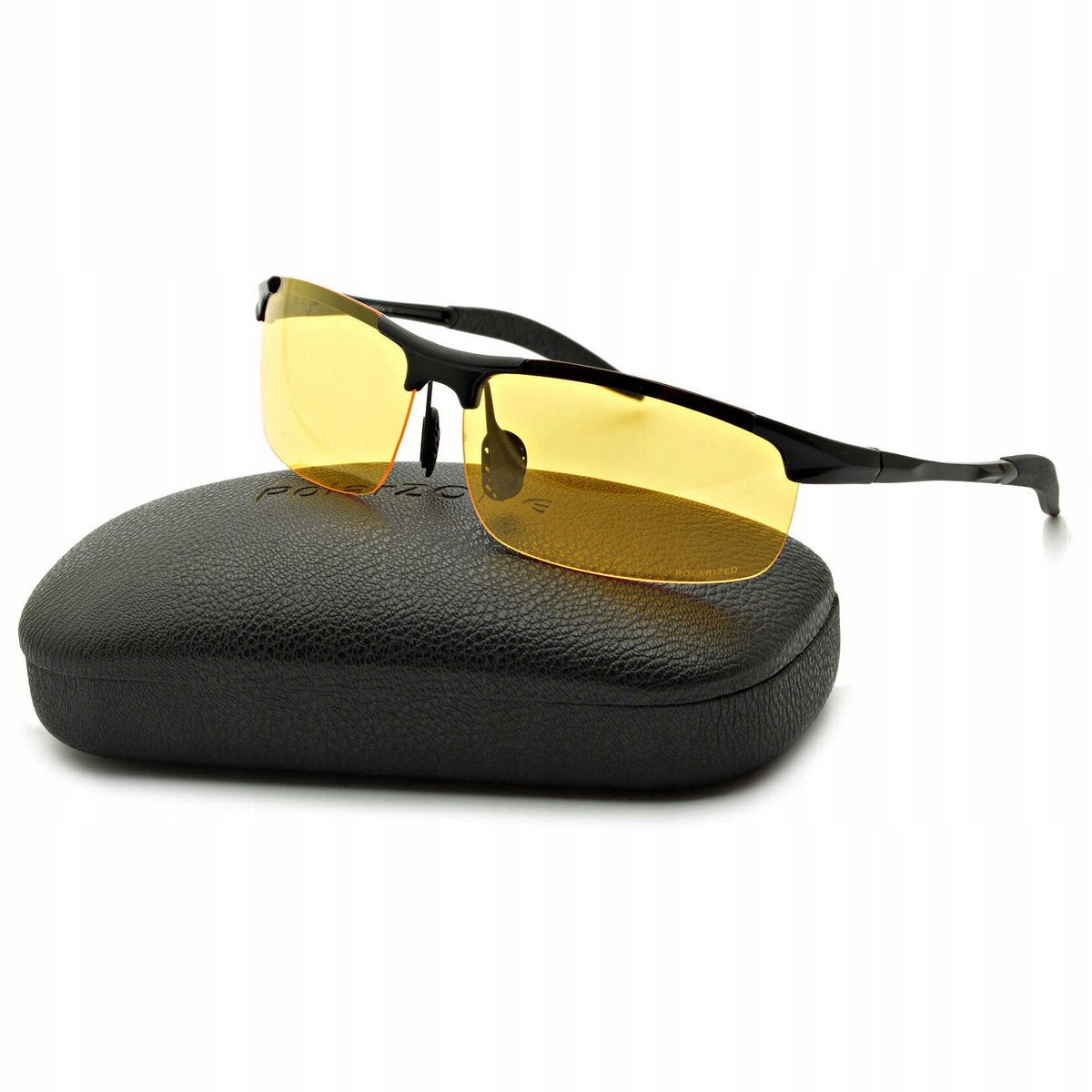 Okulary Do Jazdy Nocą Dla Kierowców Polaryzacyjne