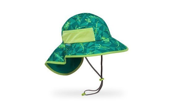 Kapelusz UV Sunday Afternoons Kids' Play Hat 50/52