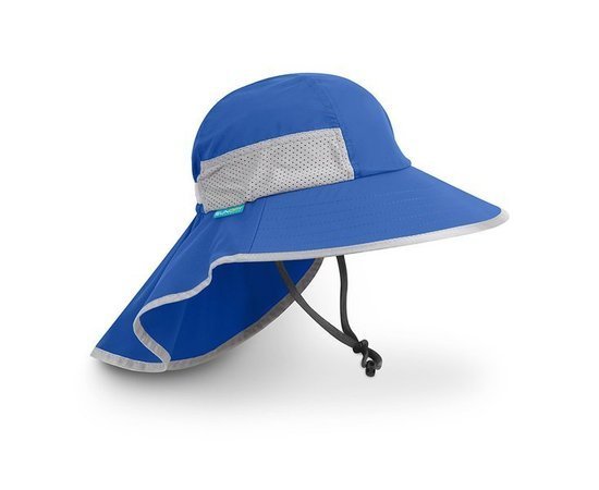 Kapelusz UV Sunday Afternoons Kids' Play Hat 52/54