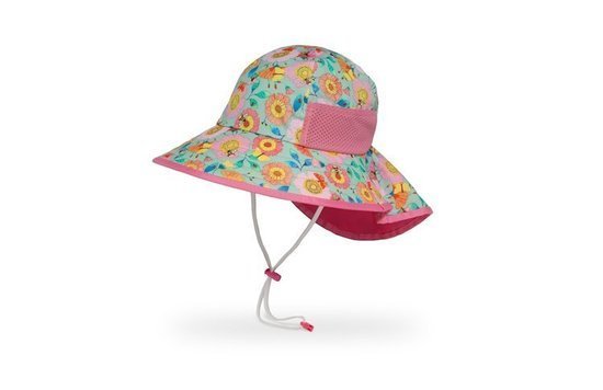 Kapelusz UV Sunday Afternoons Kids' Play Hat Pollinator 50/52