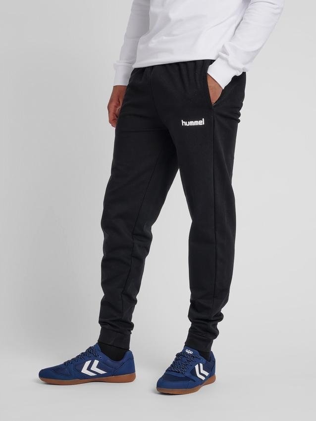 Hummel Spodnie Dresowe Logo Kki Hml__M
