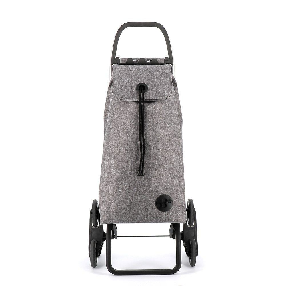 Wózek na zakupy Rolser Logic RD6 Tweed IMX387