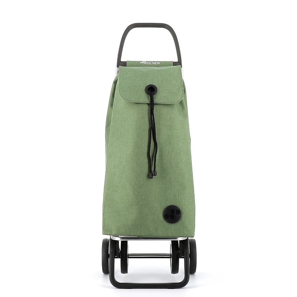 Wózek na zakupy Rolser I-Max Tweed IMX382