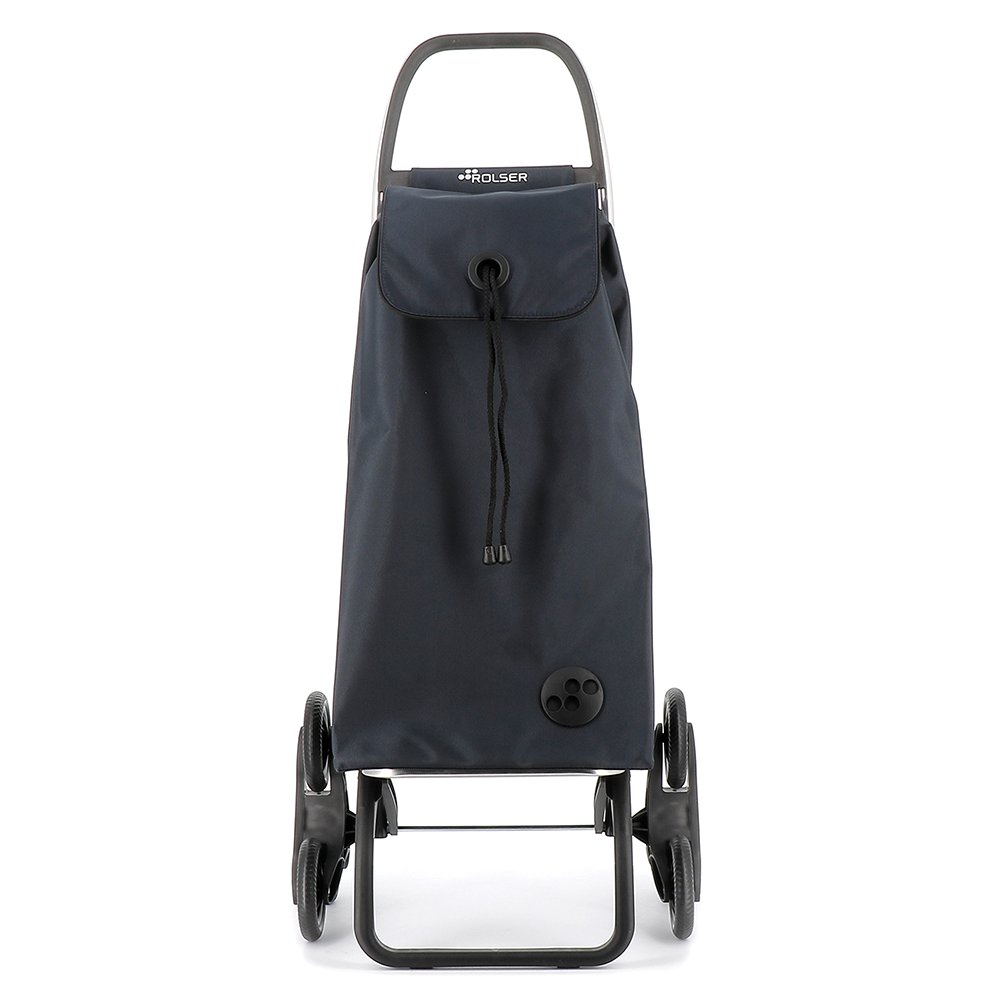 Wózek na zakupy Rolser I-Max MF 6 IMX303