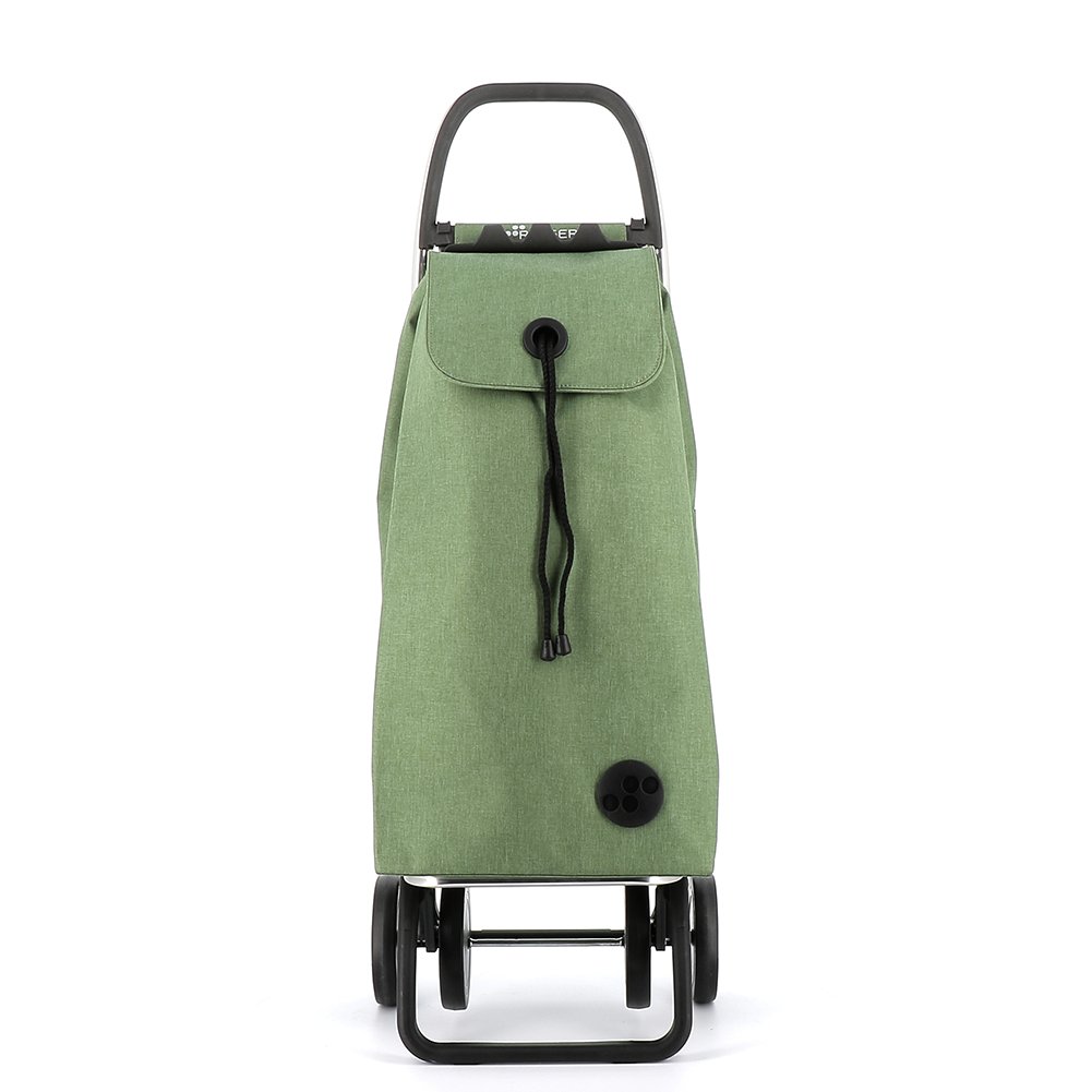 Wózek na zakupy Rolser I-Max Tweed 4 IMX385