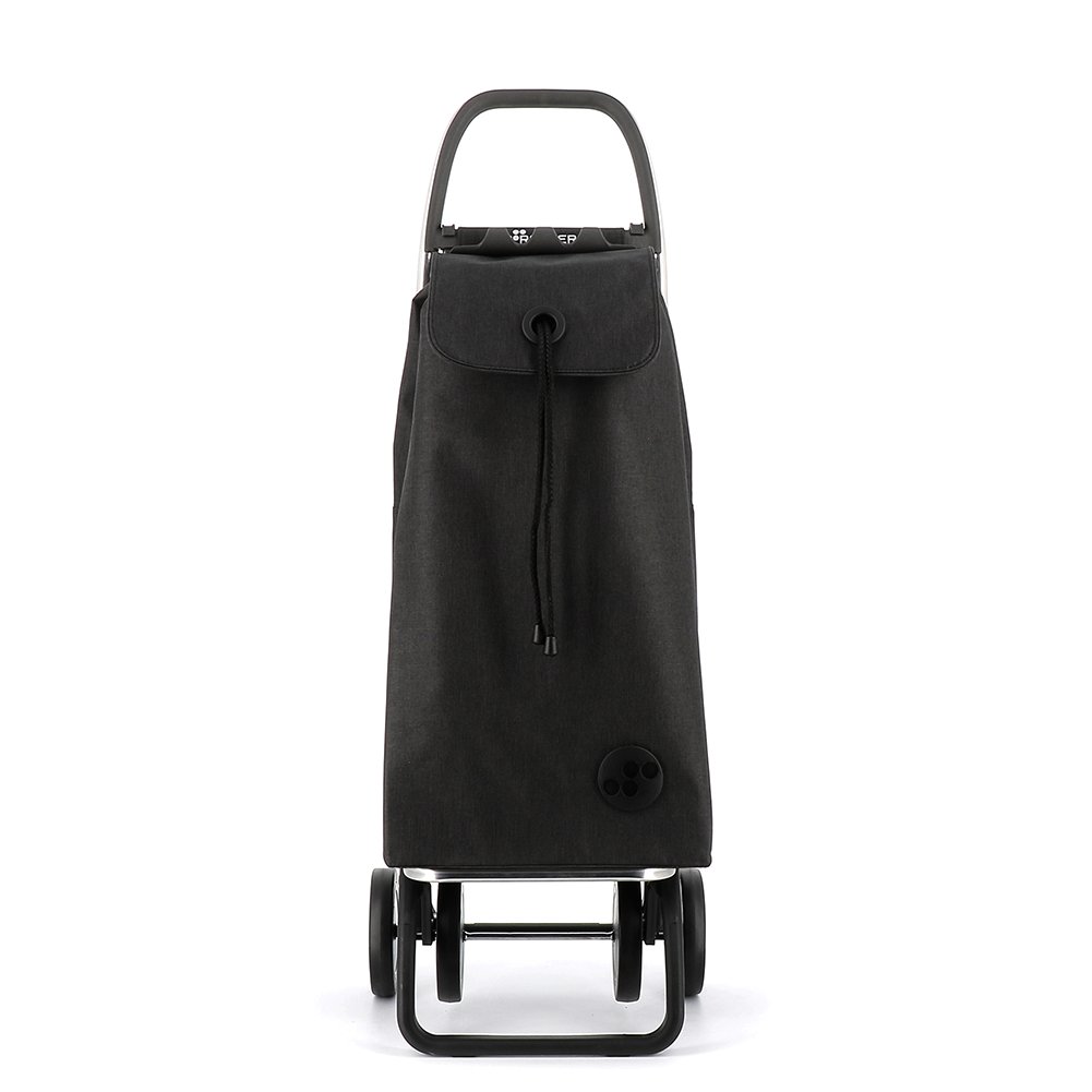 Wózek na zakupy Rolser I-Max Tweed 4 IMX385
