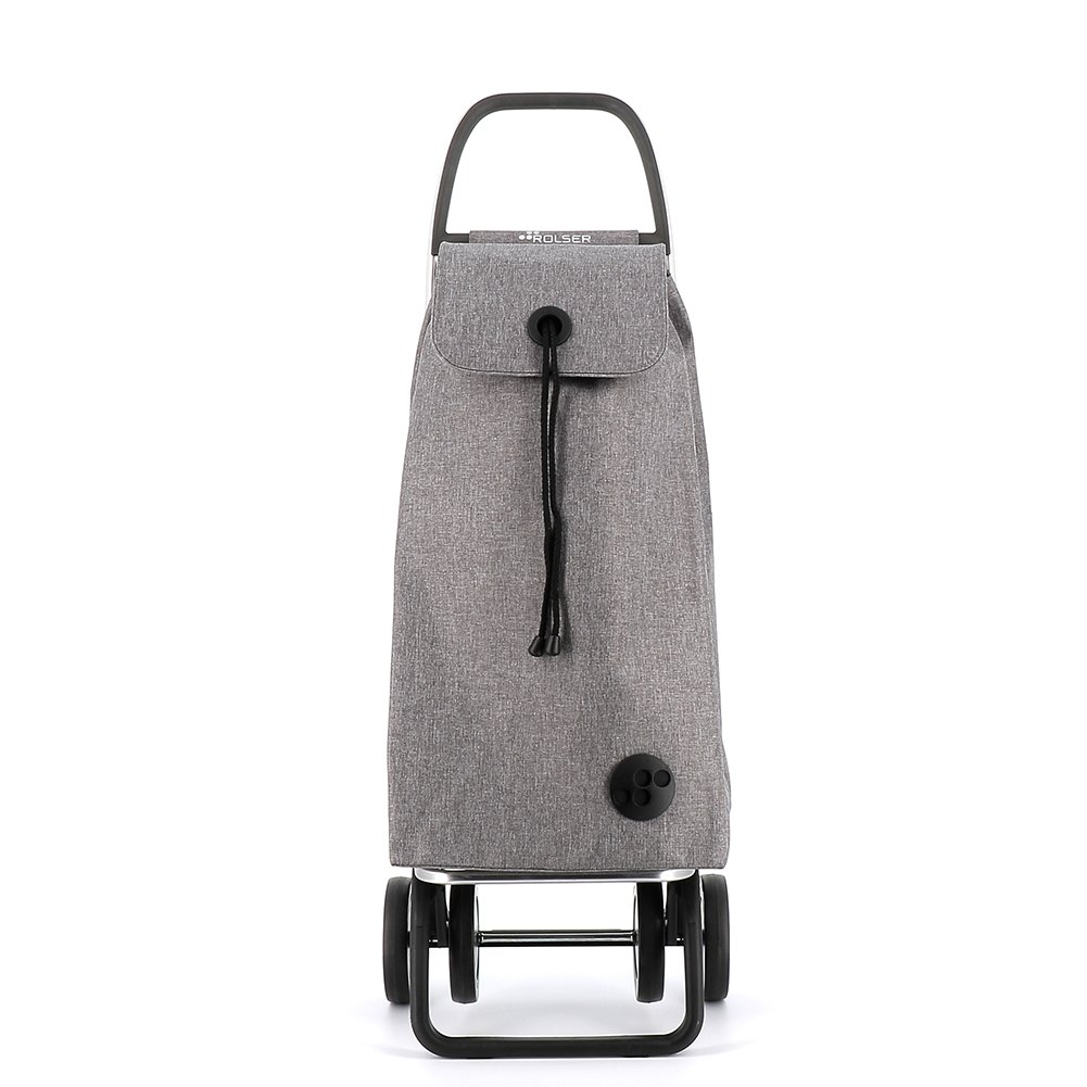 Wózek na zakupy Rolser I-Max Tweed IMX382