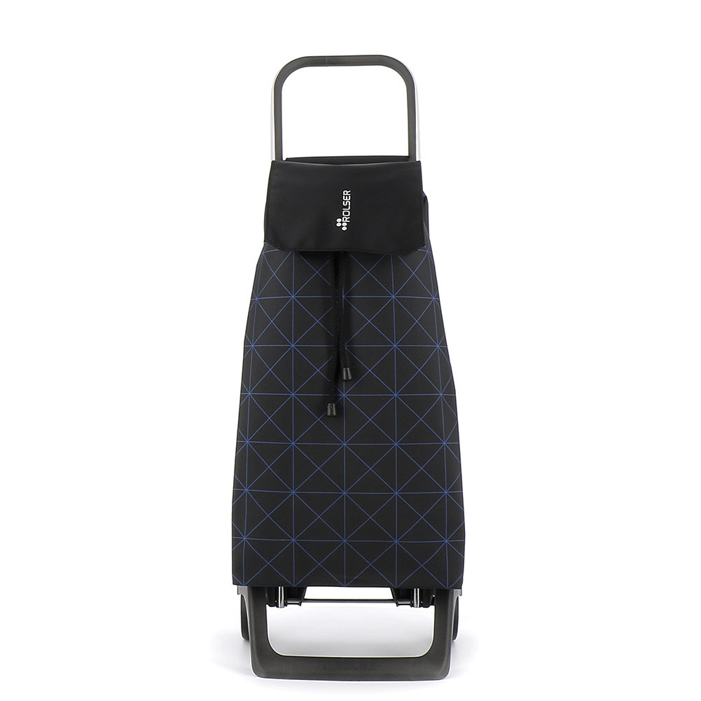 Wózek na zakupy Rolser JOY Jet Star JET046