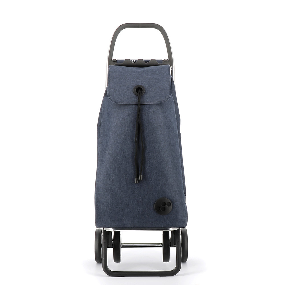 Wózek na zakupy Rolser I-Max Tweed 4 IMX385