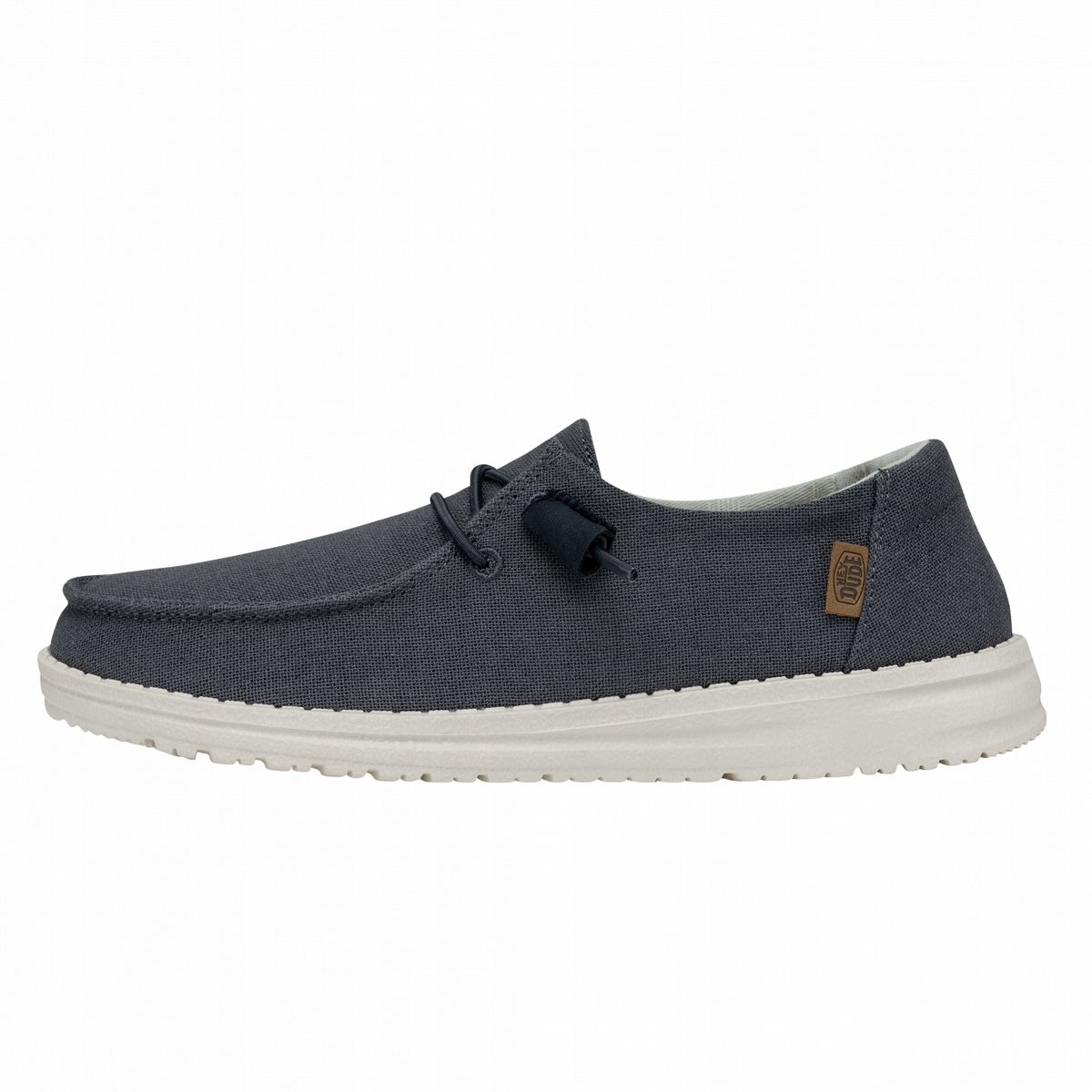 Damskie Buty Mokasyny HeyDude Wendy Chambray 41