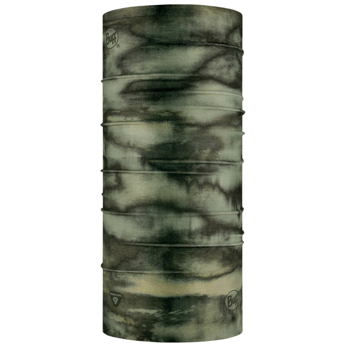 Buff Thermonet Tube Scarf 1297988661000, Kobieta/Mężczyzna, Komin, Szary