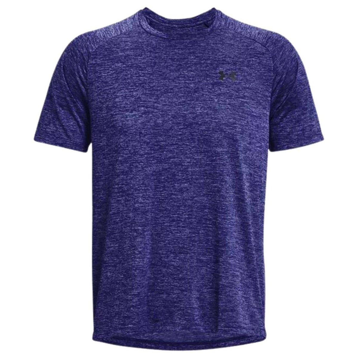 Koszulka męska Under Armour UA Tech 2.0 SS niebieska 1326413 468-S