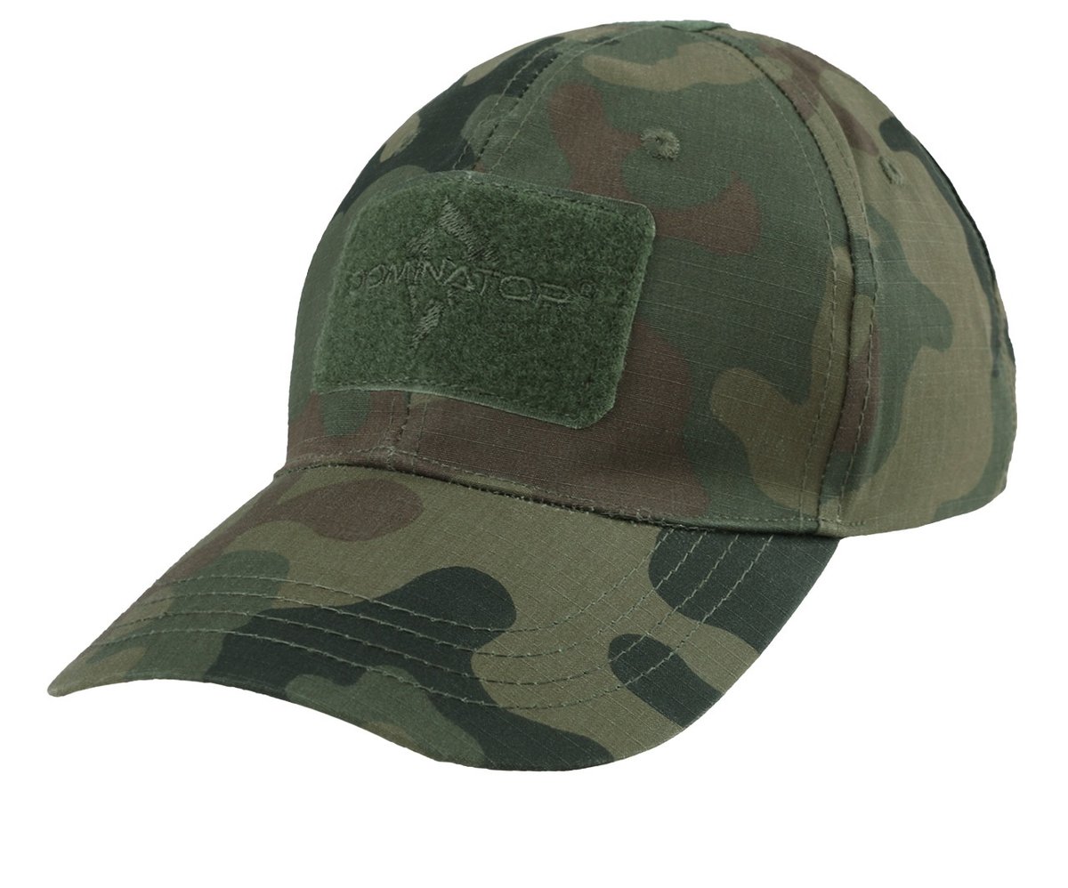 Dominator Czapka Baseball R/S Wz.93