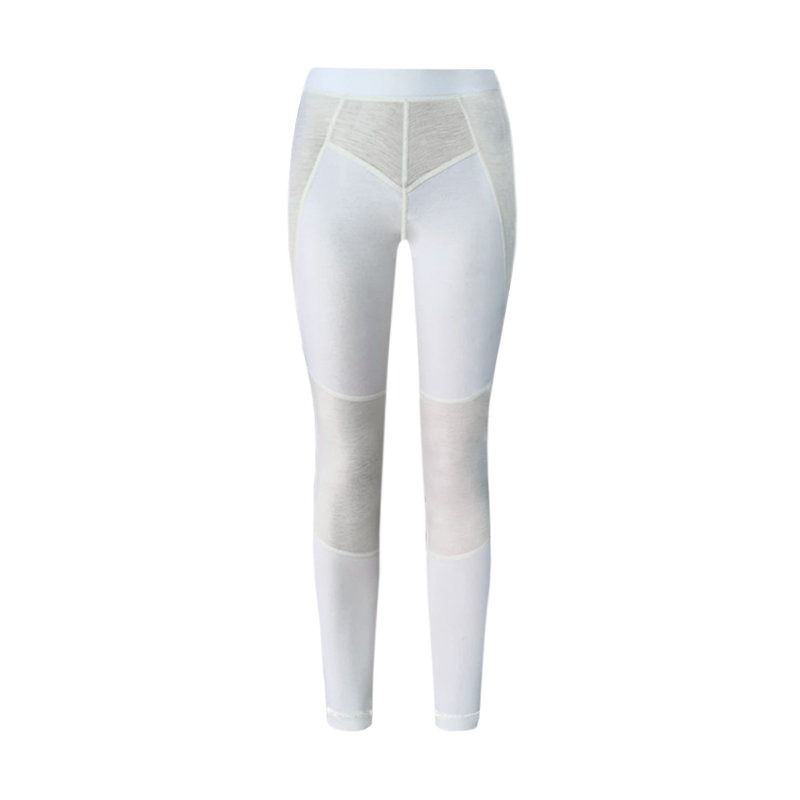Legginsy Damskie Termiczne Merino Wool Rozm. S