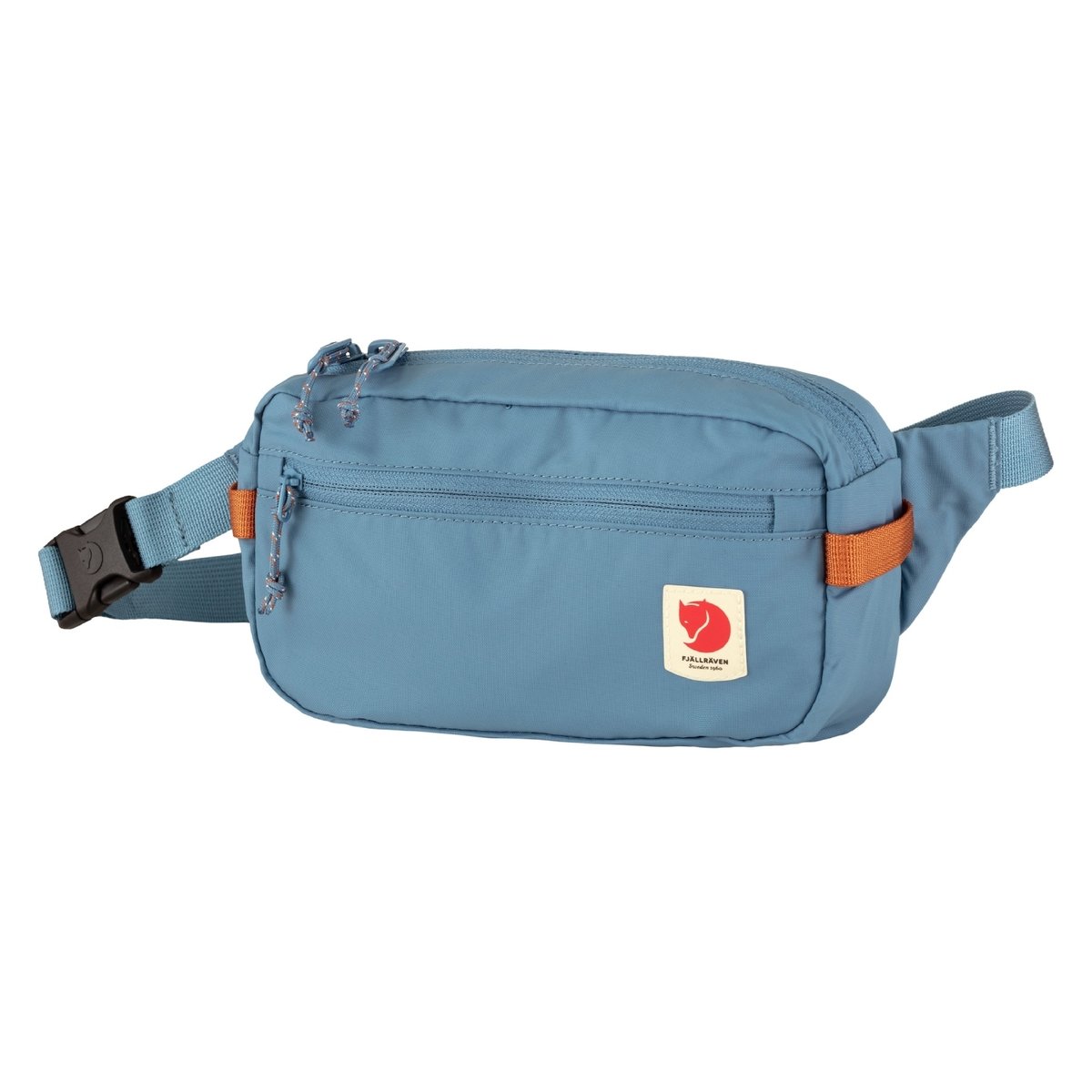 Torebka biodrowa nerka Fjallraven High Coast Hip Pack dawn blue