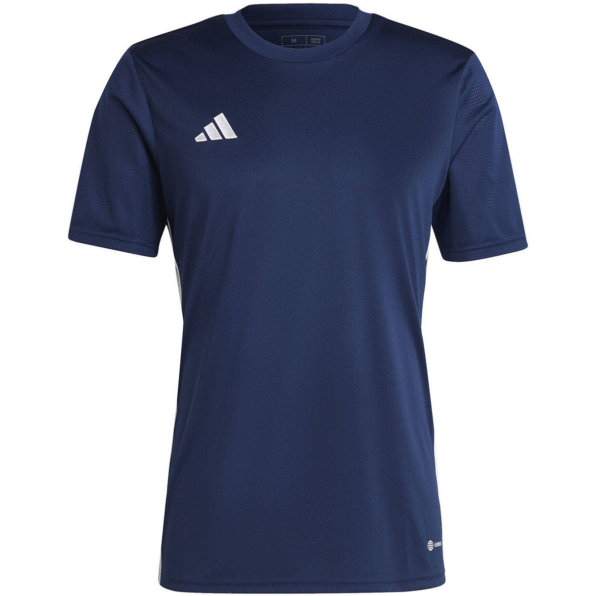 Koszulka męska adidas Tabela 23 Jersey granatowa H44527-S