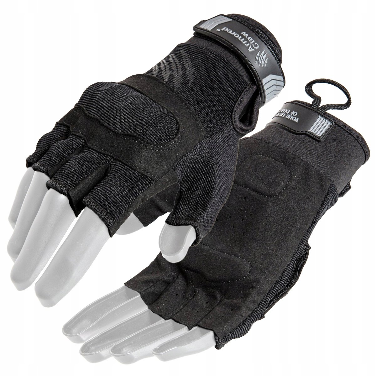 Armored Claw Rękawice Shieldflex Cut Hotw Czar M