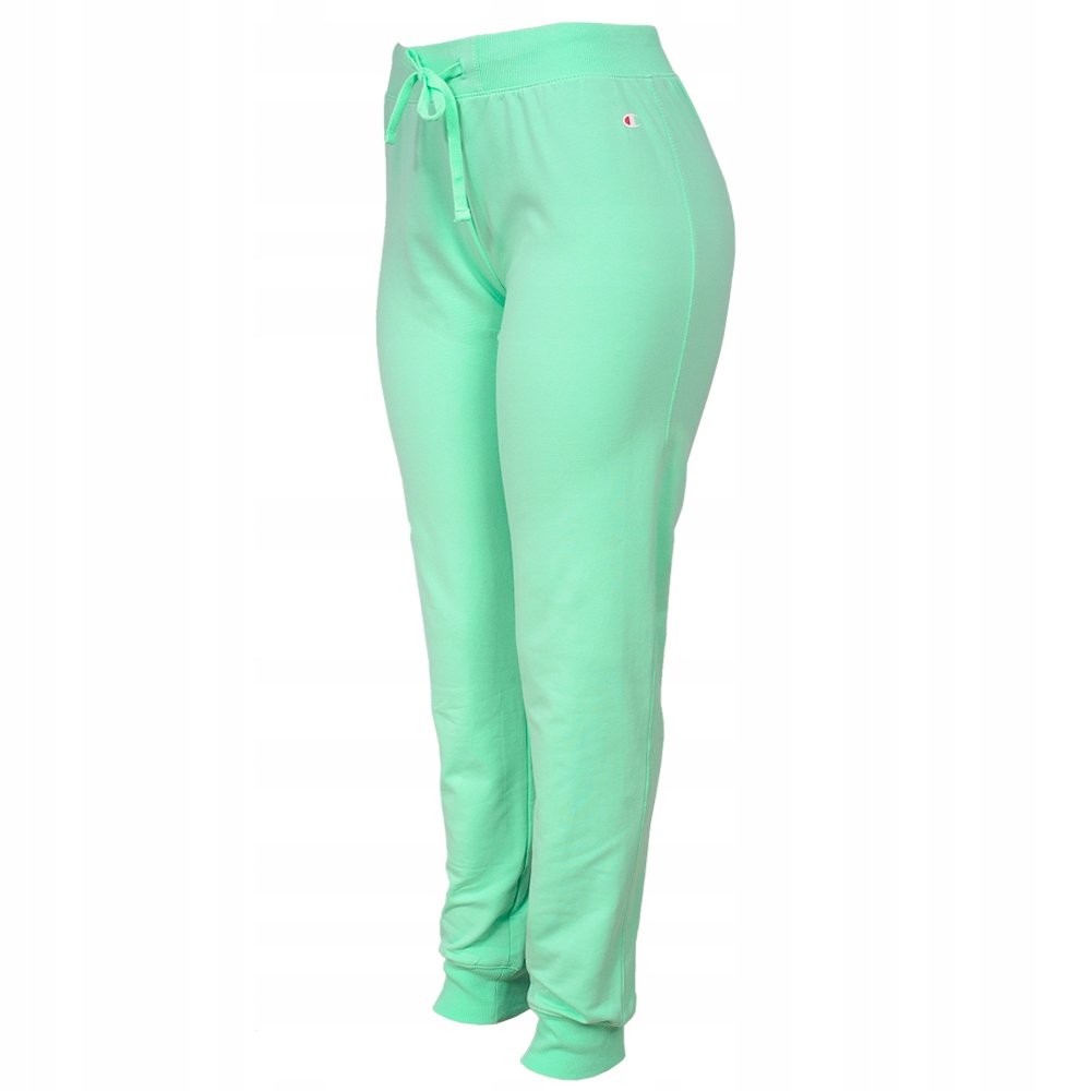 Champion Spodnie Dresowe 114898 L