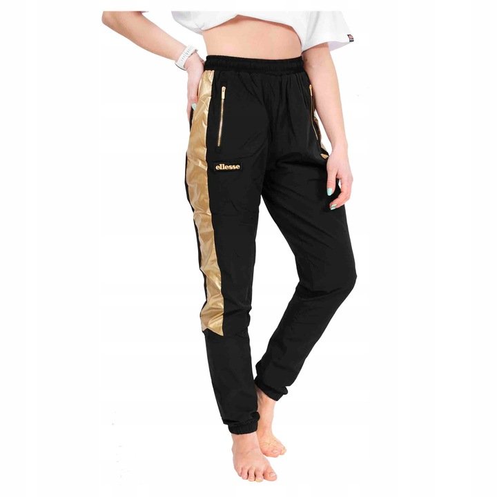 Ellesse Spodnie Damskie Panettone Track Pant Xs