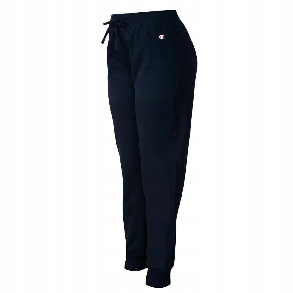 Champion Spodnie Damskie Ocieplane 115404 S