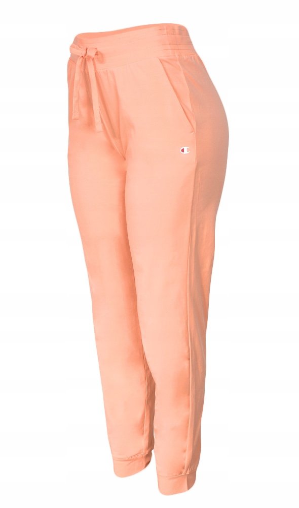 Champion Spodnie Dresowe Damskie 114901 S