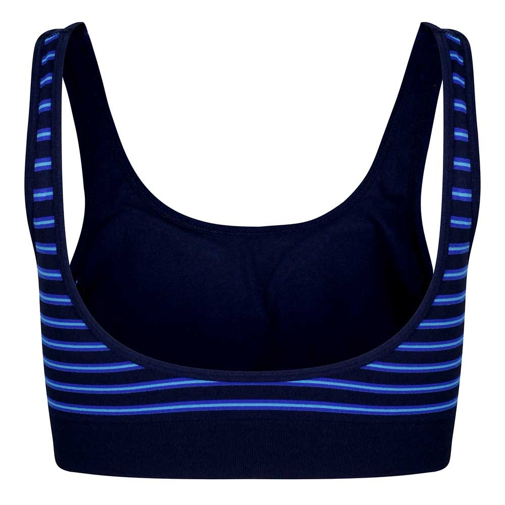 Reebok Top Damski F9606Nv Daria Crop Top M