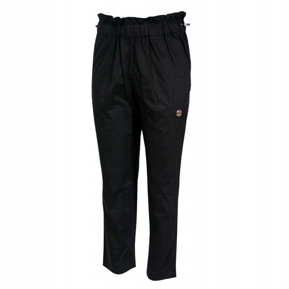 UMBRO Spodnie Damskie FLUPRITE CZARNE S