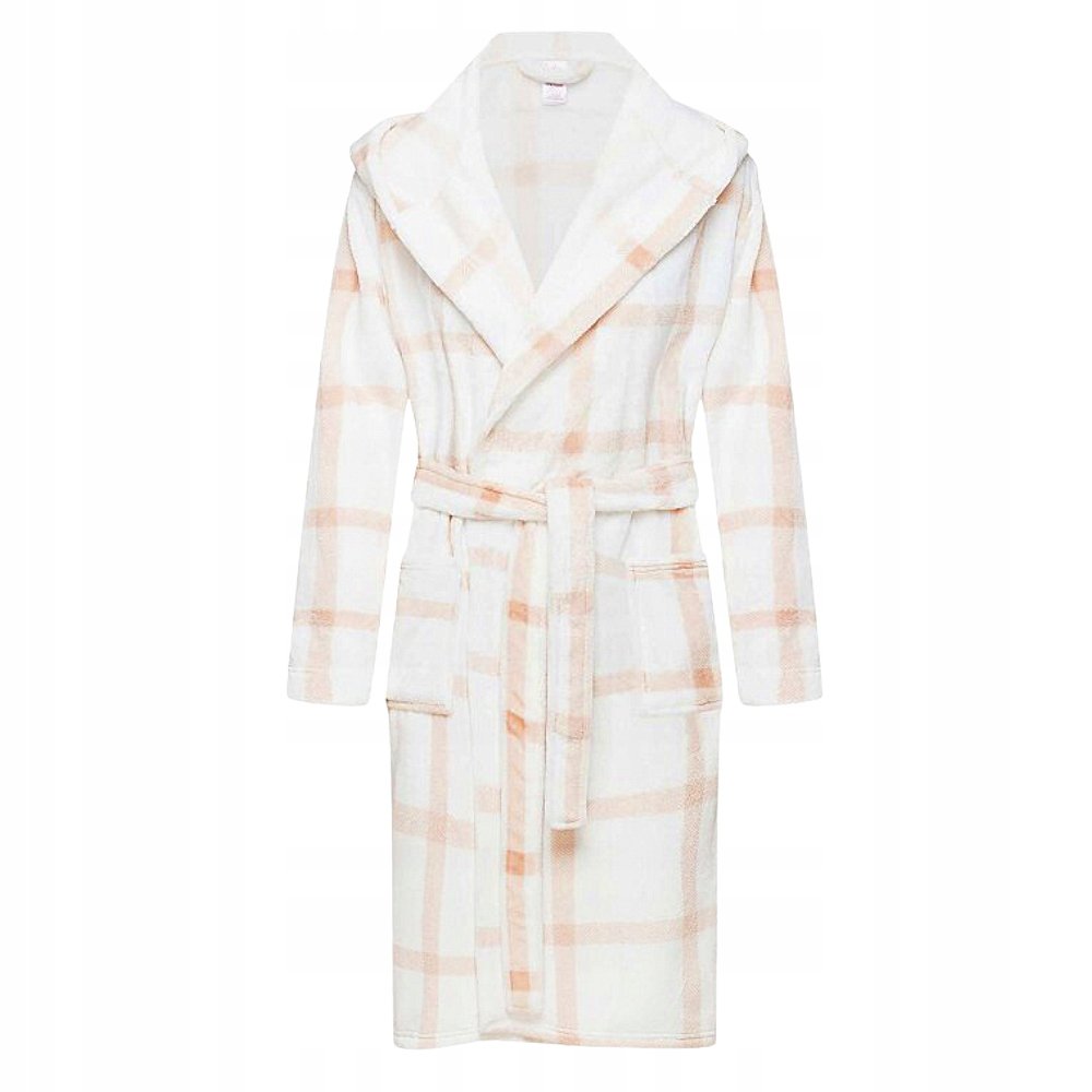 Henderson Szlafrok Damski 41061_01 Great S