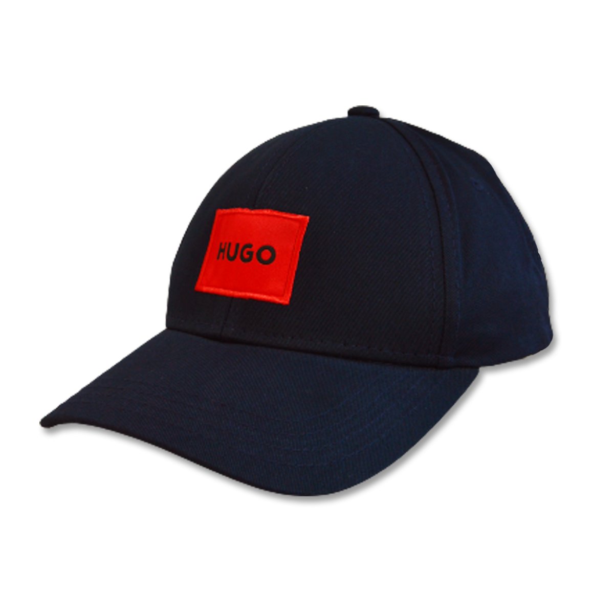 Czapka Z Daszkiem Bejsbolówka Hugo Boss - 50492745